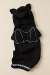 By Anthropologie Wool Halloween Pet Sweaters