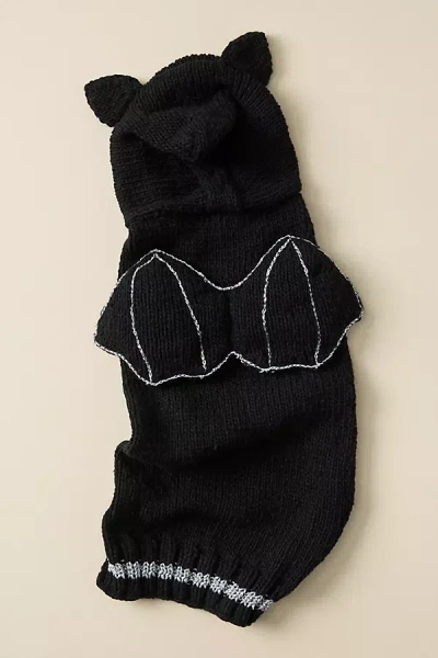 By Anthropologie Wool Halloween Pet Sweaters