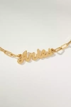 By Anthropologie Zodiac Necklace