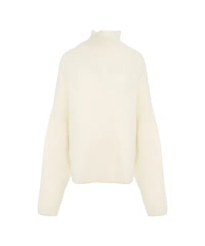 By Aylin Koenig Mara' Sweater In Multi