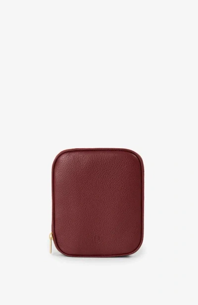 By Banoo Cable Pocket In Multi