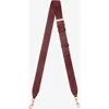 By Banoo Cross Body Strap In Multi