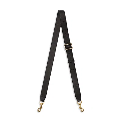 By Banoo Cross Body Strap In Purple