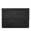 By Banoo Laptop Case In Black