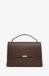 By Banoo Signature Briefcase