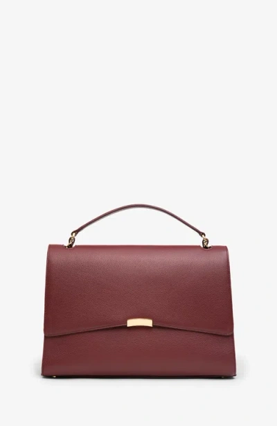 By Banoo Signature Briefcase In Black