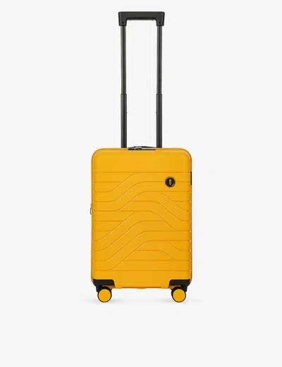 By By Brics Mango Ulisse Hard-shell Carry-on Suitcase 55cm