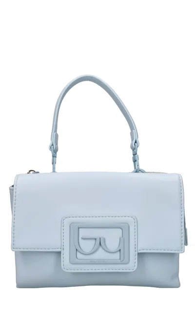 By Byblos Bags.. In Azzurro Blu E Verdi