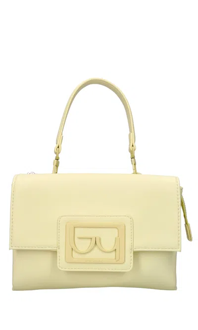 By Byblos Bags.. In Giallo Vivaci