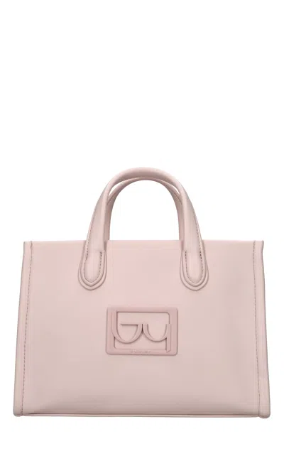 By Byblos Bags.. In Rosa Pastello