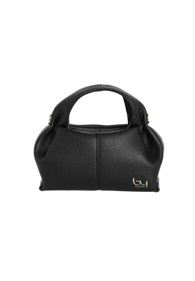 By Byblos Byblos Alpine Bag In Nero