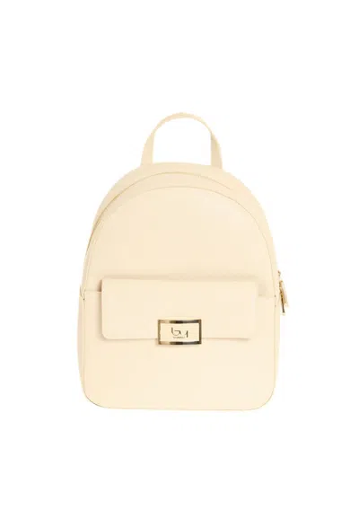 By Byblos Byblos Backpack Dream In Avorio