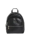By Byblos Byblos Backpack Ivy In Black