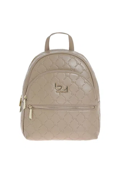 By Byblos Byblos Backpack Ivy In Neutral