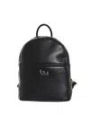 By Byblos Byblos Backpack Jane In Black
