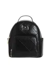By Byblos Byblos Backpack Megara In Black