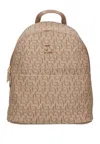 By Byblos Byblos Backpack Notredame In Brown
