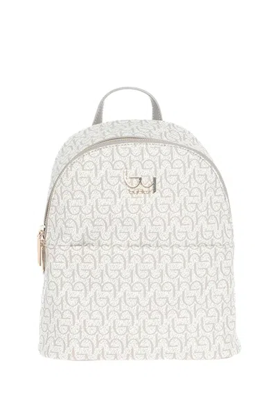 By Byblos Byblos Backpack Notredame In White