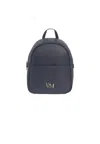 By Byblos Byblos Backpack Pisa In Black