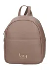 By Byblos Byblos Backpack Pisa In Brown