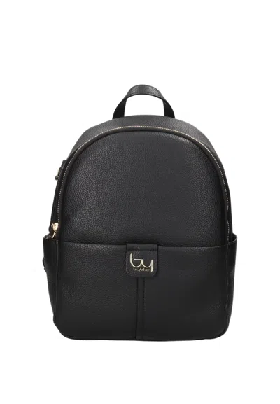 By Byblos Byblos Backpack Sunset In Nero