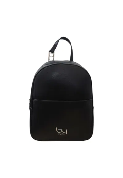 By Byblos Byblos Backpack Surrender In Nero