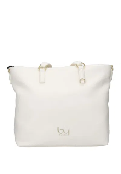 By Byblos Byblos Bag Adventure In White