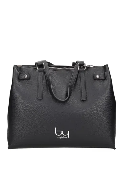 By Byblos Byblos Bag Anchor In Nero