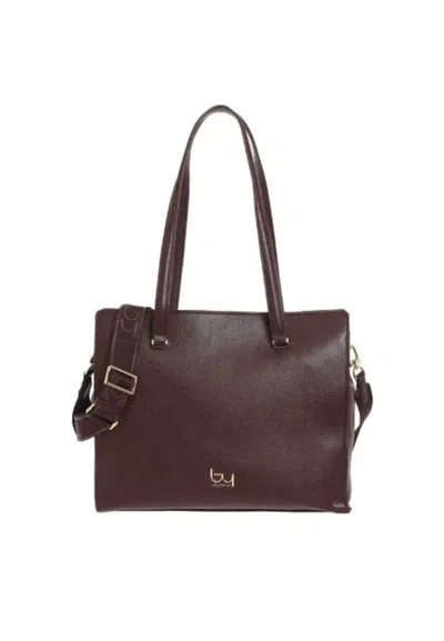 By Byblos Byblos Bag Arabella In Purple