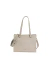 By Byblos Byblos Bag Arabella In Gray