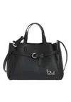 By Byblos Byblos Bag Aya In Black