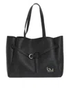By Byblos Byblos Bag Aya In Black