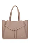 By Byblos Byblos Bag Aya In Brown