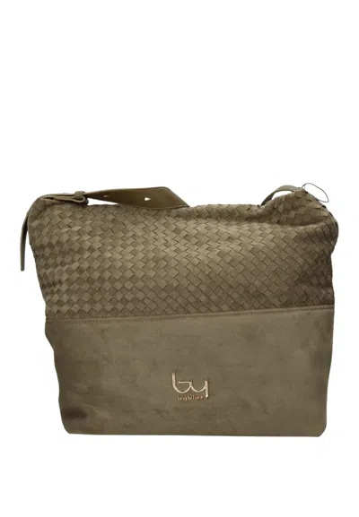By Byblos Byblos Bag Compass In Militare
