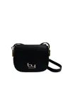 By Byblos Byblos Bag Elsa In Black