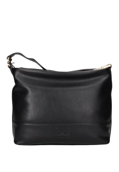 By Byblos Byblos Bag Fox In Nero