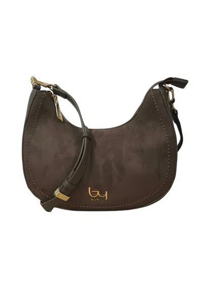 By Byblos Byblos Bag Holster In Taupe