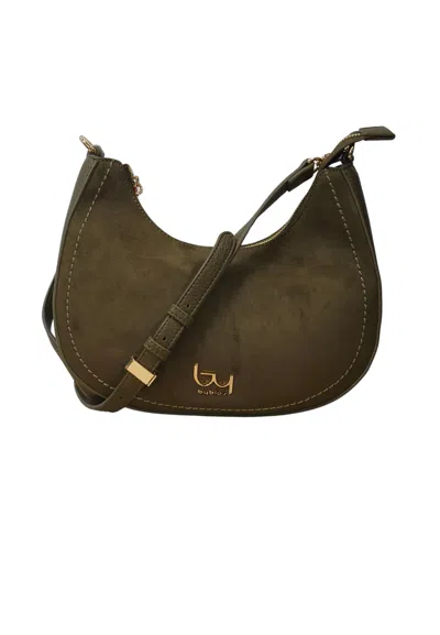 By Byblos Byblos Bag Holster In Verde