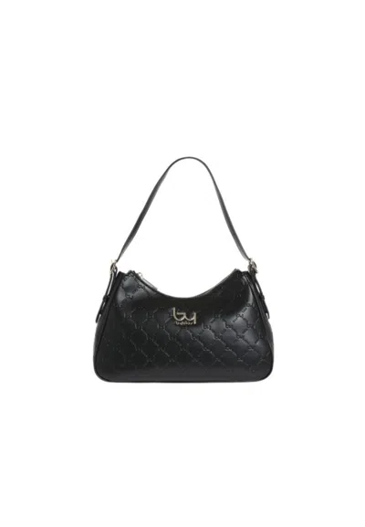 By Byblos Byblos Bag Ivy In Black