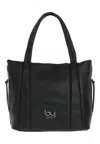By Byblos Byblos Bag Libra In Black