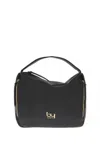 By Byblos Byblos Bag Libra In Black
