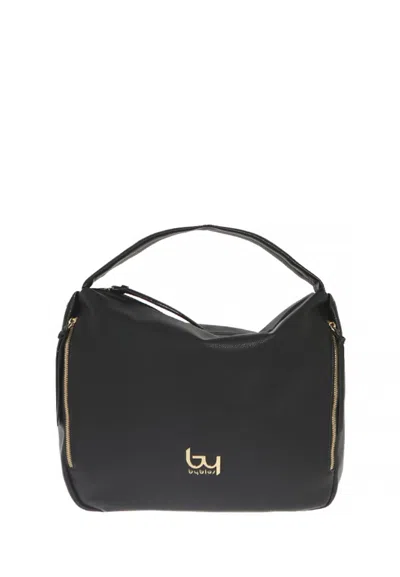 By Byblos Byblos Bag Libra In Black