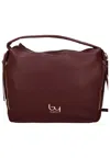 By Byblos Byblos Bag Libra In Purple