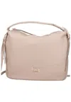 By Byblos Byblos Bag Libra In Neutral