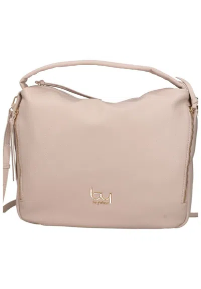 By Byblos Byblos Bag Libra In Neutral