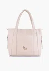 By Byblos Byblos Bag Libra In Neutral