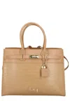 By Byblos Byblos Bag Lily In Sand