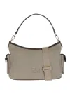 By Byblos Byblos Bag Mary In Neutral
