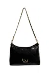 By Byblos Byblos Bag Megara In Black