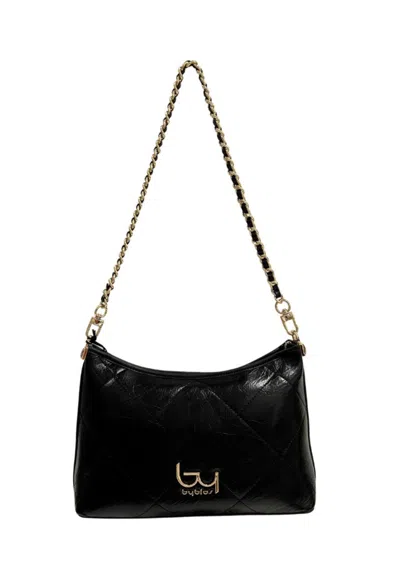 By Byblos Byblos Bag Megara In Black